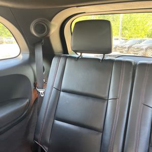 2024 Dodge DURANGO R/T PLUS — миниатюра 37