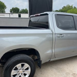 CHEVROLET SILVERADO 1500 LT - 9