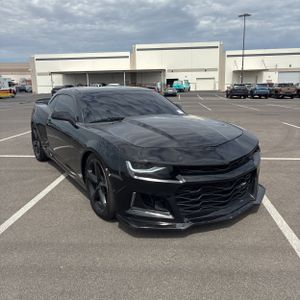 صورة مصغرة 12 لـ 2015 Chevrolet CAMARO LT