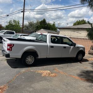 FORD F-150 XL - 10