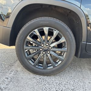 2023 Chevrolet TRAVERSE RS 缩略图 19