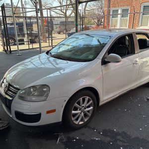 VOLKSWAGEN JETTA SE - 1