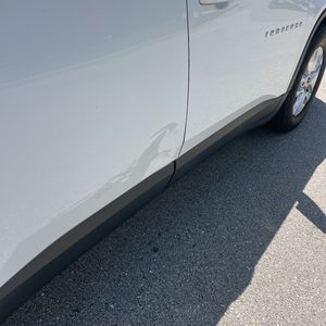 2020 Chevrolet TRAVERSE LT CLOTH 缩略图 56