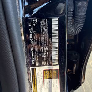 صورة مصغرة 46 لـ 2020 Mercedes-BENZ C-CLASS