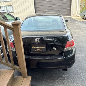 HONDA ACCORD EX-L - 7