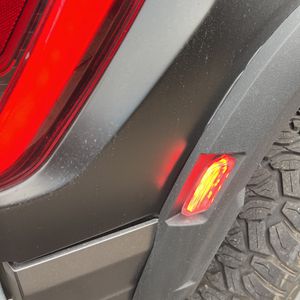 2022 FORD F-150 RAPTOR 缩略图 59
