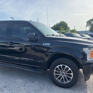صورة مصغرة 13 لـ 2018 FORD F-150 XLT