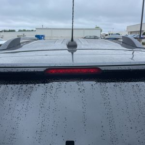 2017 Chevrolet TRAX LT — миниатюра 16