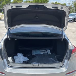 2023 Honda CIVIC LX 缩略图 42