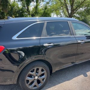 2017 KIA SORENTO SX V6 照片 9