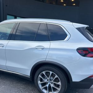 2026 BMW X5 SDRIVE40I 照片 6