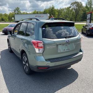 صورة 5 لـ 2018 Subaru FORESTER 2.5I PREMIUM