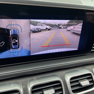 2025 Mercedes-BENZ GLE thumbnail 37