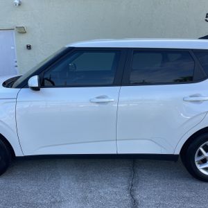 KIA SOUL S - 4
