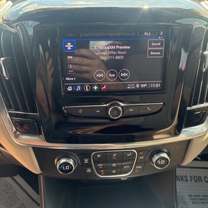صورة مصغرة 38 لـ 2022 Chevrolet TRAVERSE LS