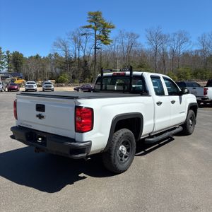 CHEVROLET SILVERADO 1500 - 8