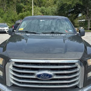 2016 FORD F-150 XLT 缩略图 15