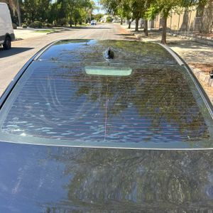 2015 Acura TLX BASE — фото 16