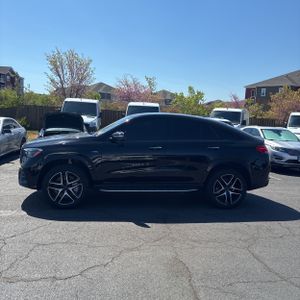 MERCEDES-BENZ GLE AMG - 3