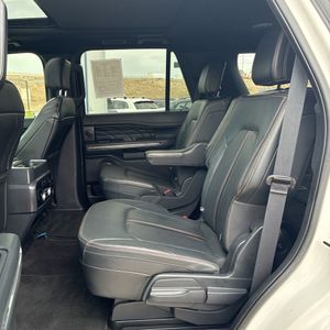 صورة مصغرة 33 لـ 2023 FORD EXPEDITION PLATINUM