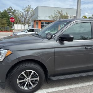 FORD EXPEDITION XL - 2