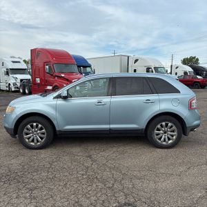 FORD EDGE LIMITED - 3