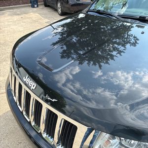 2012 JEEP GRAND CHEROKEE LAREDO 缩略图 53