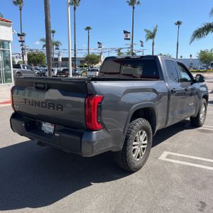 TOYOTA TUNDRA - 8