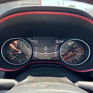 2018 JEEP COMPASS TRAILHAWK — миниатюра 41