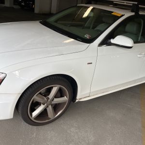 AUDI A4 PREMIUM PLUS - 2