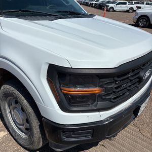 2024 FORD F-150 XL — миниатюра 104