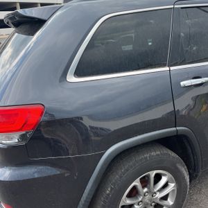 JEEP GRAND CHEROKEE - 9