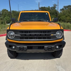 2022 FORD BRONCO BLACK DIAMOND 缩略图 14