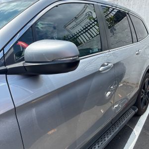 صورة 4 لـ 2019 Honda PILOT EX-L