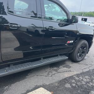 صورة مصغرة 11 لـ 2018 Chevrolet SILVERADO 1500 LT Z71