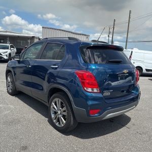 صورة 5 لـ 2020 Chevrolet TRAX LT