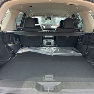 2025 Honda PILOT EX-L — миниатюра 41