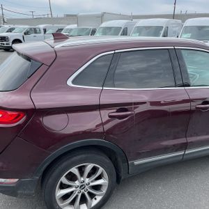 LINCOLN MKC SELECT - 9