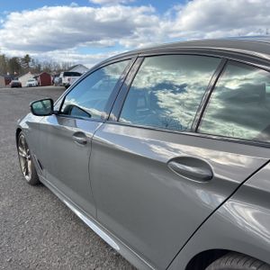 BMW M550I XDRIVE - 6
