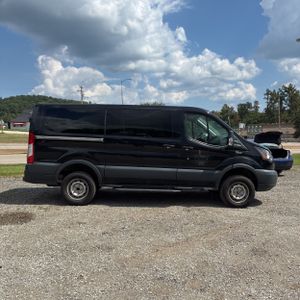 2018 FORD TRANSIT-150 XL photo 10