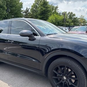 صورة مصغرة 13 لـ 2019 Porsche CAYENNE BASE