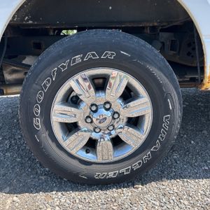 2012 FORD F-150 XLT 缩略图 19