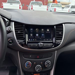 2018 Chevrolet TRAX LT 缩略图 35