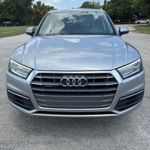 صورة مصغرة 14 لـ 2018 AUDI Q5 PREMIUM