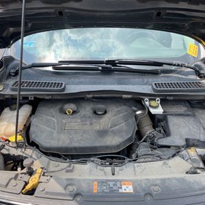 2014 FORD ESCAPE TITANIUM 缩略图 44