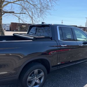 HONDA RIDGELINE RTL-E - 9