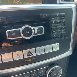 2014 Mercedes-BENZ M-CLASS 缩略图 61