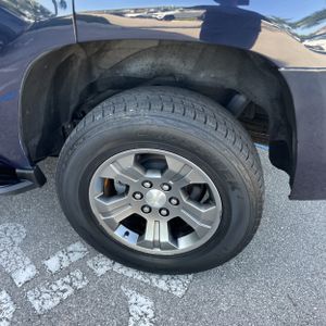 صورة 18 لـ 2019 Chevrolet TAHOE LS