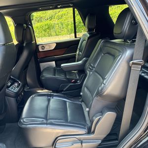 2019 Lincoln NAVIGATOR RESERVE — фото 34