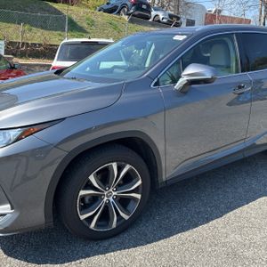 LEXUS RX 350 BASE - 2